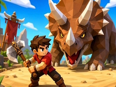 Игри Dino Survival