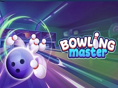 Игри Bowling Master