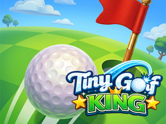 Игри Tiny Golf King