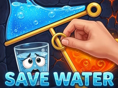 Игри Save Water