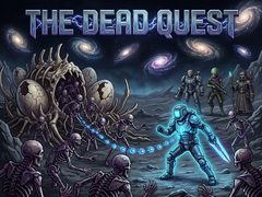 Игри The Dead Quest