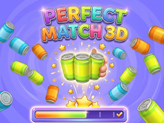 Игри Perfect Match 3D