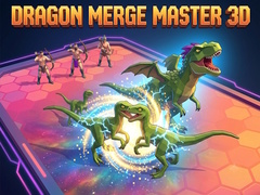 Игри Dragon Merge Master 3D