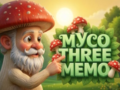 Игри Myco Three Memo