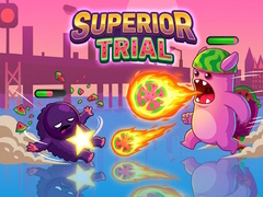 Игри Superior Trial