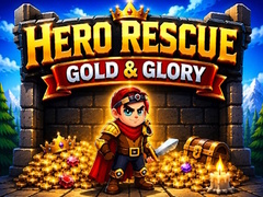 Игри Hero Rescue Gold & Glory