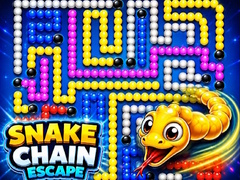 Игри Snake Chain Escape