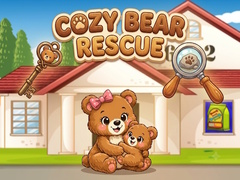Игри Cozy Bear Rescue