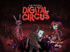 Игри The Amazing Digital Circus