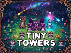 Игри Idle Tiny Towers