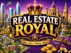 Игри Real Estate Royal