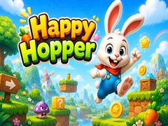 Игри Happy Hopper
