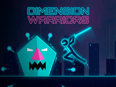 Игри Dimension Warriors