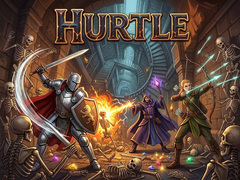 Игри Hurtle