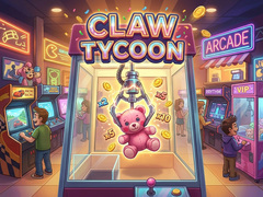 Игри Claw Tycoon