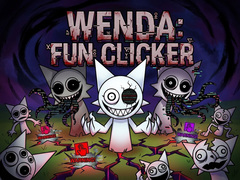 Игри Wenda: Fun Clicker