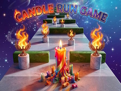 Игри Candle Run Game