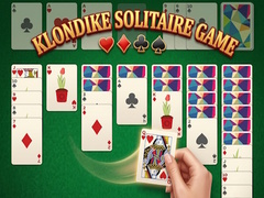 Игри Klondike Solitaire Game