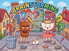 Игри Brainstorming