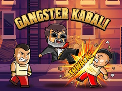 Игри Gangster Kabali 