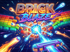 Игри Brick Blaze