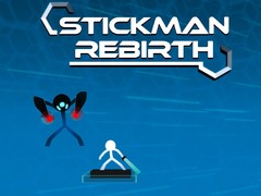 Игри Stickman Rebirth