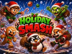 Игри Holiday Smash