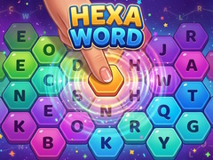 Игри Hexa Word