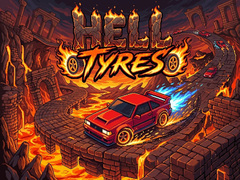 Игри Helltyres