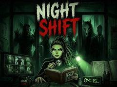 Игри Night Shift