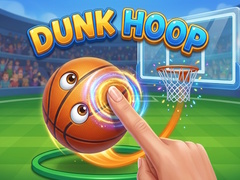 Игри Dunk Hoop