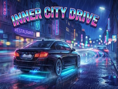 Игри Inner City Drive