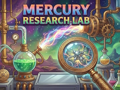 Игри Mercury Research Lab