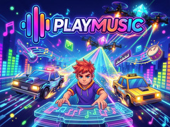 Игри Play Music