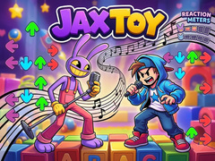 Игри Jax Toy
