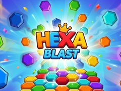 Игри Hexa Blast!