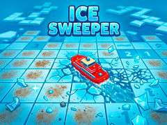 Игри Ice Sweeper