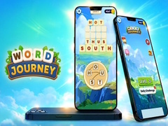 Игри Word Journey