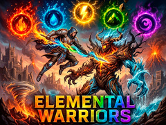 Игри Elemental Warriors