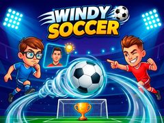 Игри Windy Soccer