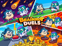 Игри Brainrot Duels