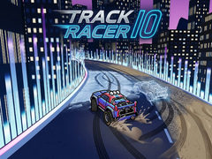 Игри Track Racer IO