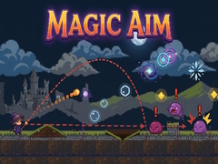 Игри Magic Aim