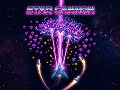 Игри Star Cannon