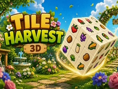 Игри Tile Harvest 3D