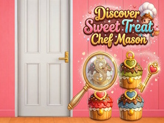 Игри Discover Sweet Treat Chef Mason