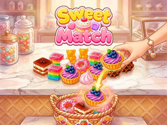 Игри Sweet Match