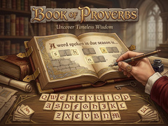 Игри Book of Proverbs