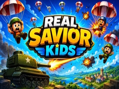 Игри Real Savior Kids