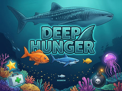 Игри Deep Hunger